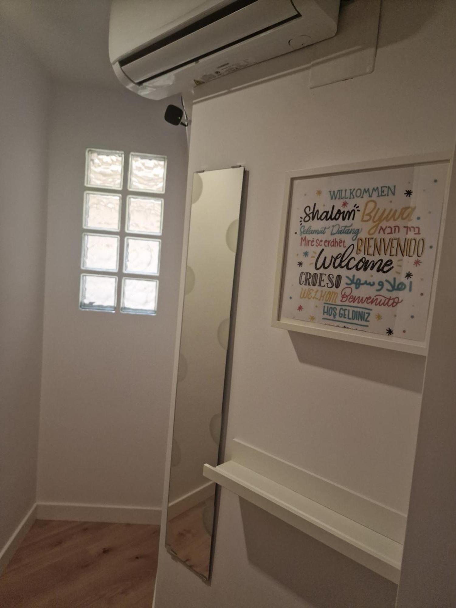 Casa Mar Centro Zaragoza Ngoại thất bức ảnh