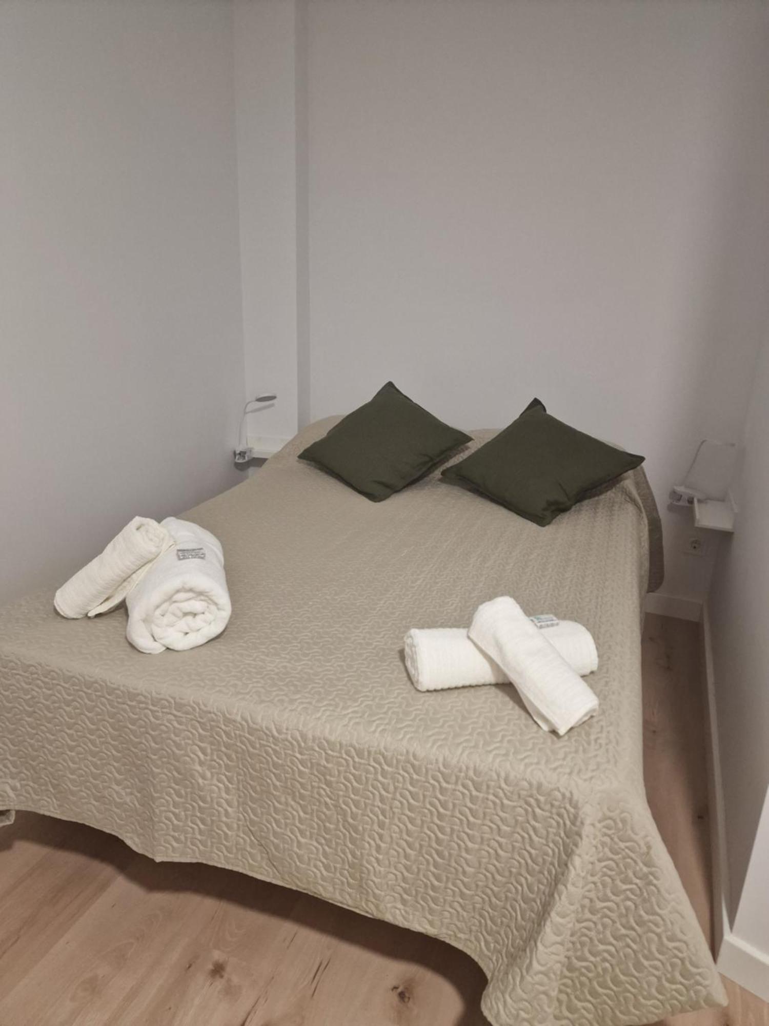 Casa Mar Centro Zaragoza Ngoại thất bức ảnh