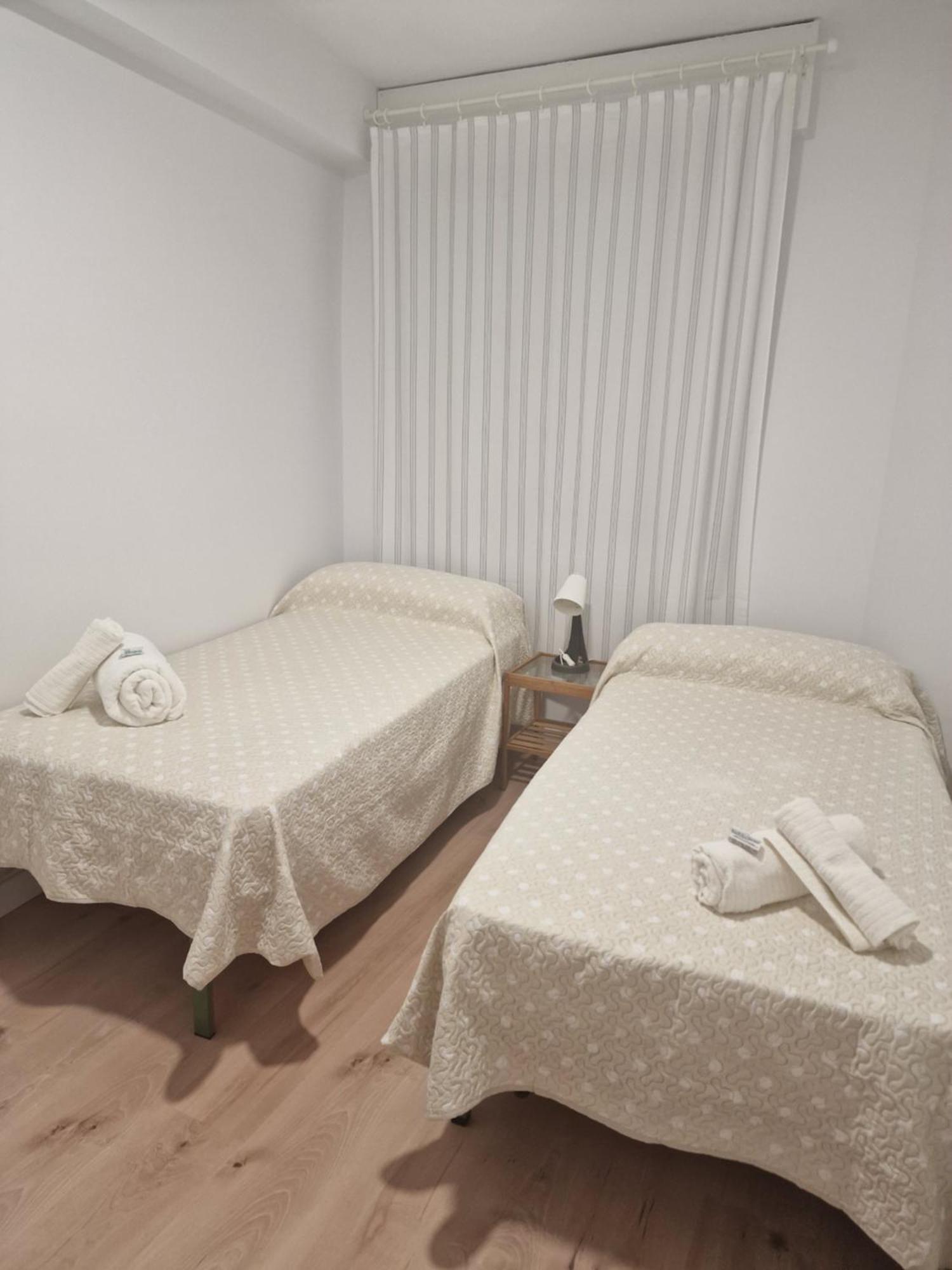 Casa Mar Centro Zaragoza Ngoại thất bức ảnh