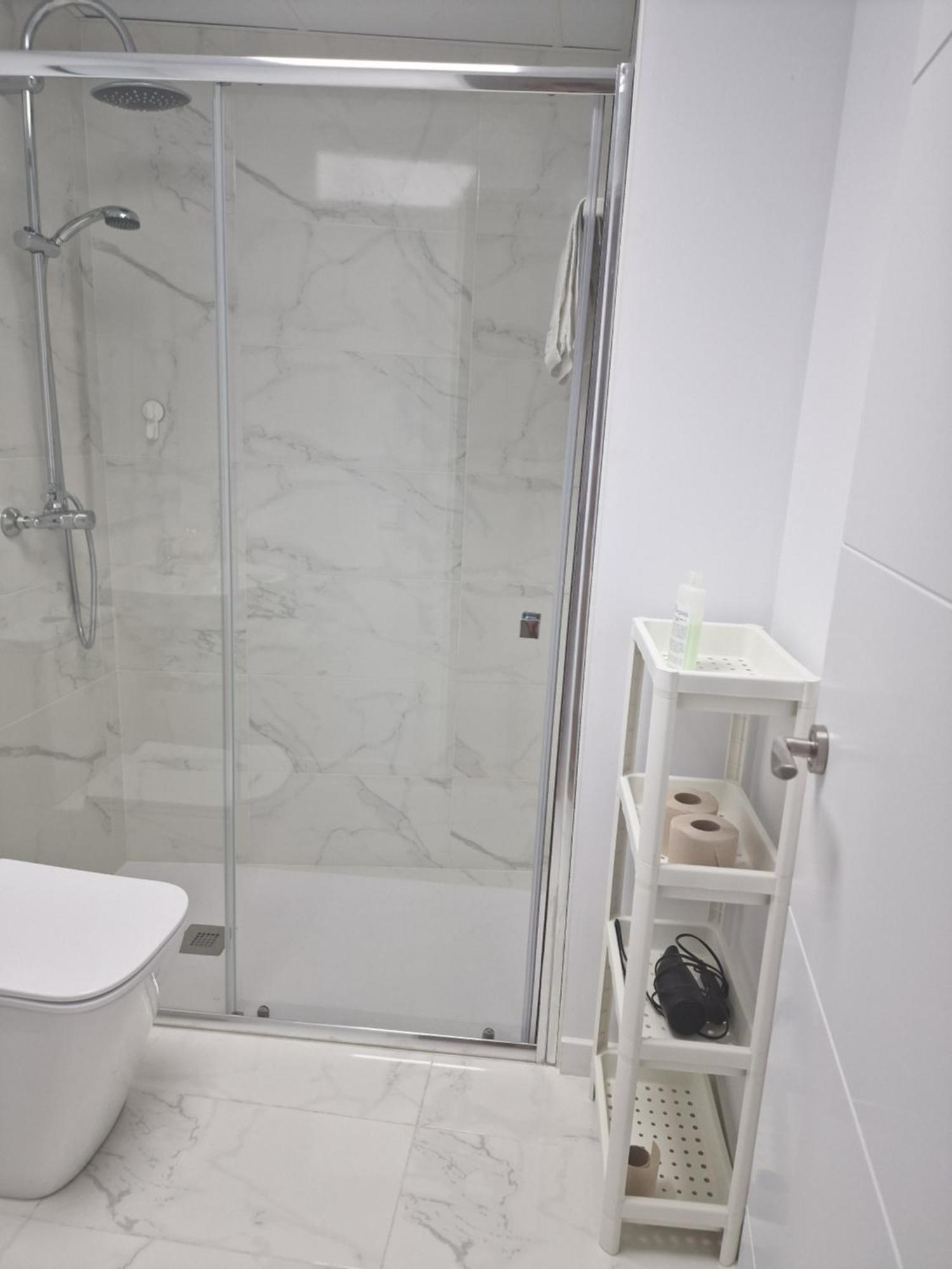 Casa Mar Centro Zaragoza Ngoại thất bức ảnh