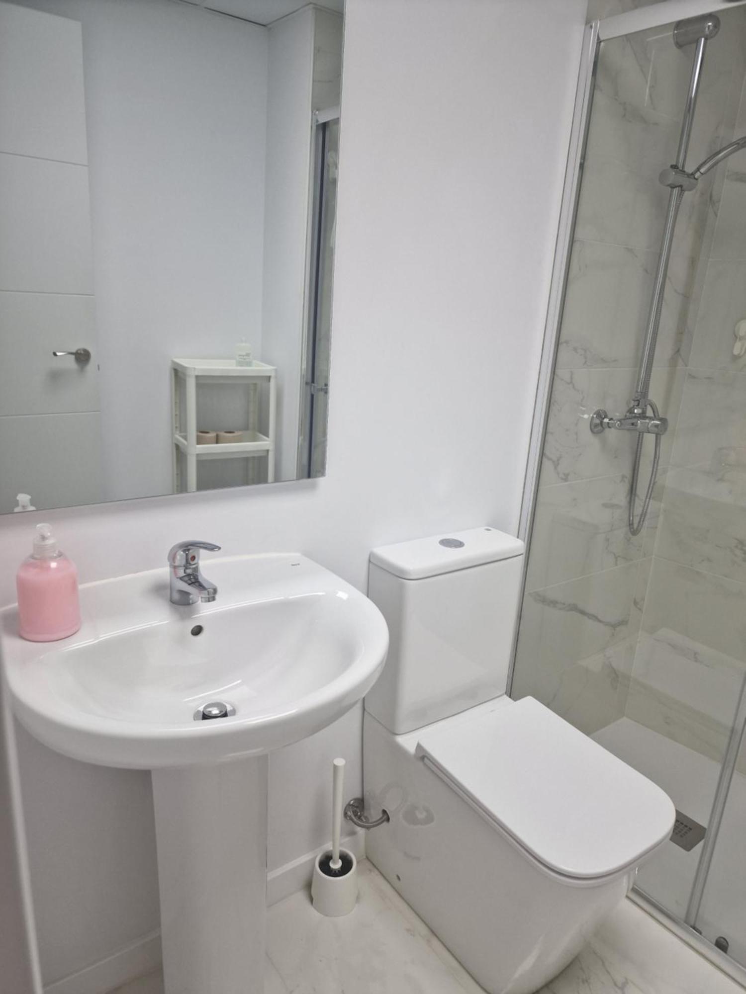 Casa Mar Centro Zaragoza Ngoại thất bức ảnh